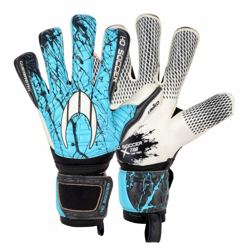 Guerrero Uniko Kontakt Azul Gelo