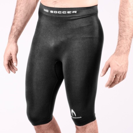 Cuissard thermique noir senior