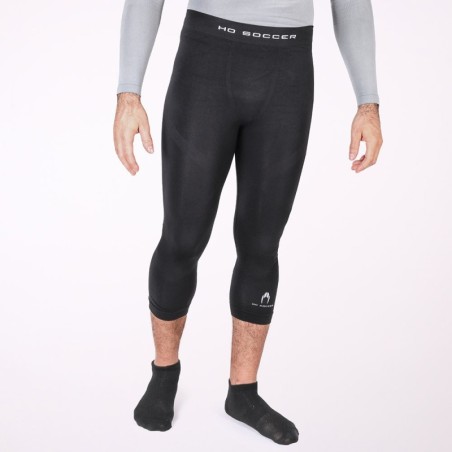 3/4 Thermo-Tights schwarz