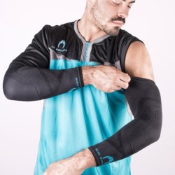 THERMISCH ARMSTUK MET BESCHERMING
