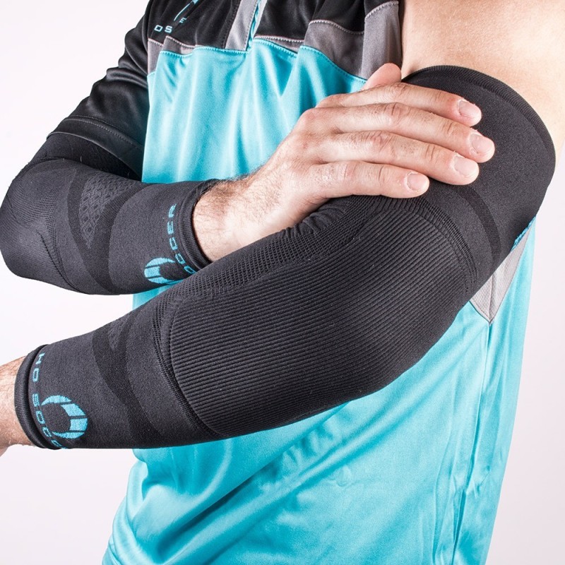 MANGUITO TÉRMICO CON PROTECCIÓN