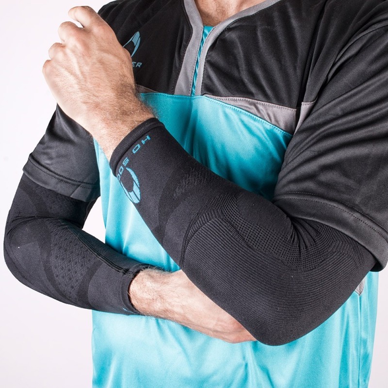 THERMAL SLEEVE WITH PROTECTION