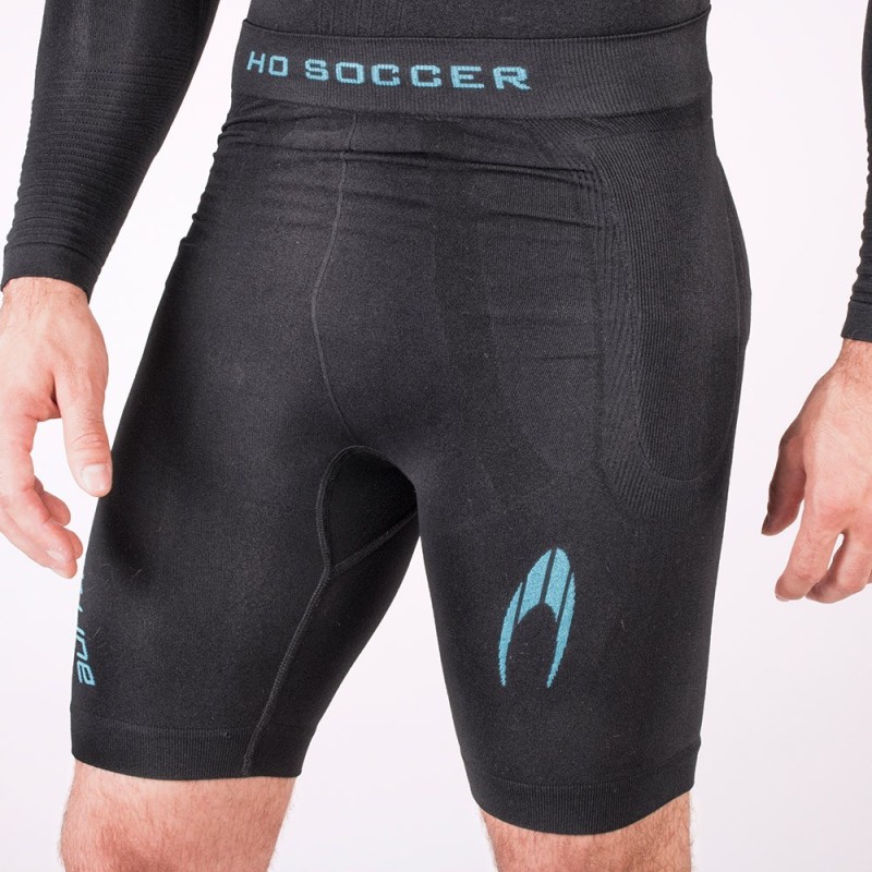KORTE THERMISCHE TIGHT MET BESCHERMING