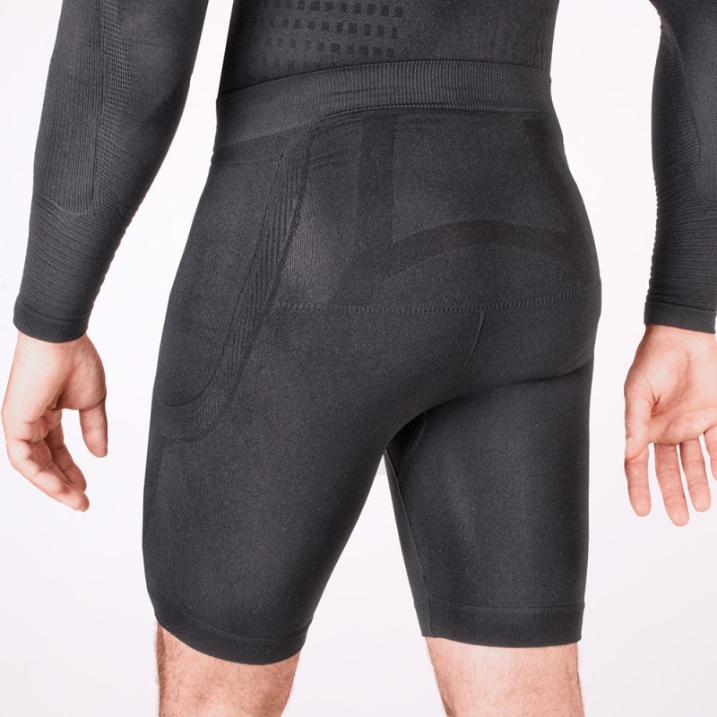KORTE THERMISCHE TIGHT MET BESCHERMING