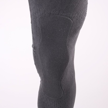 LANGE THERMO-TIGHTS MIT SCHUTZ