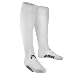 Medias de jugador Team blanco