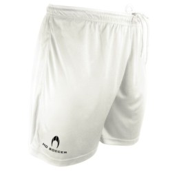 Short Universal Blanco