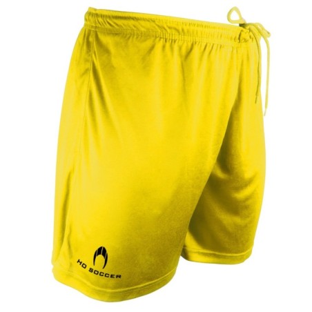 Short Universal Amarillo