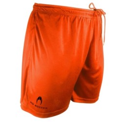 Short Universal Oranje