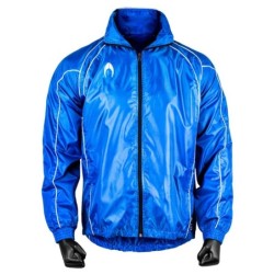 Regenjas PROTON blauw