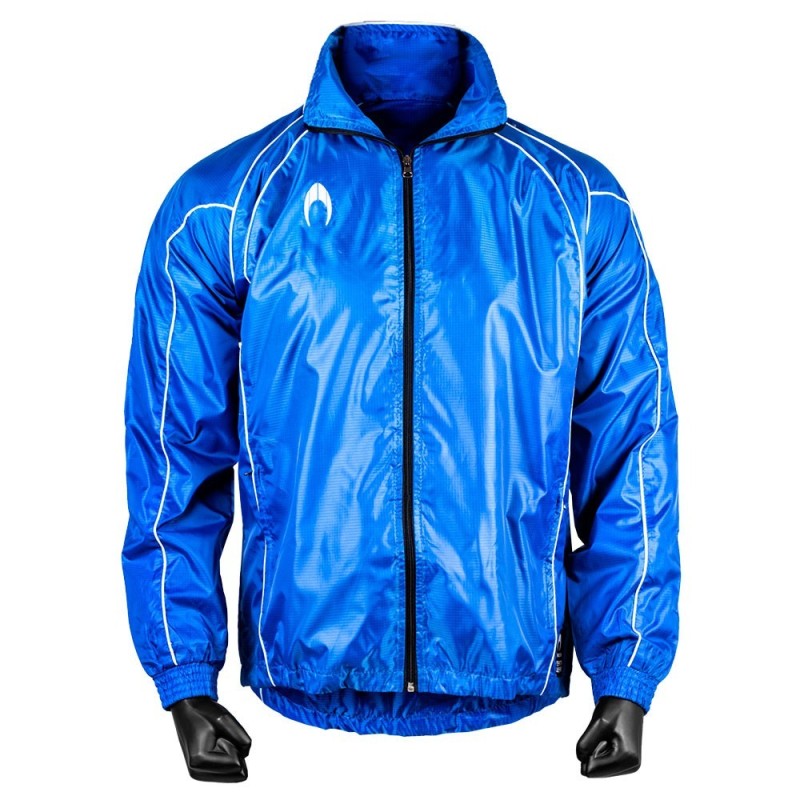 Regenjas PROTON blauw