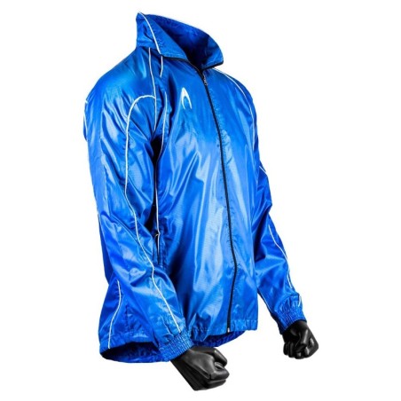Regenjacke PROTON blau