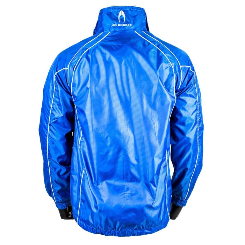 Capa de chuva PROTON azul