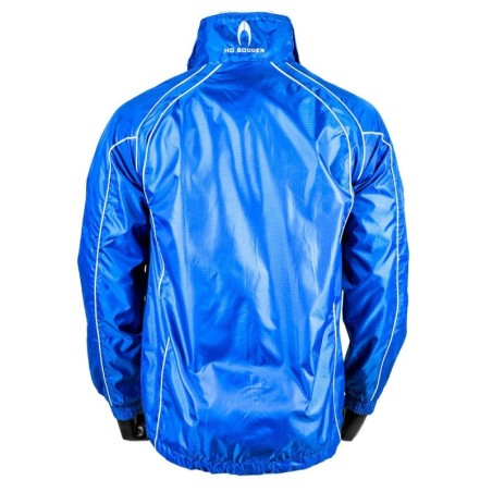 Regenjacke PROTON blau