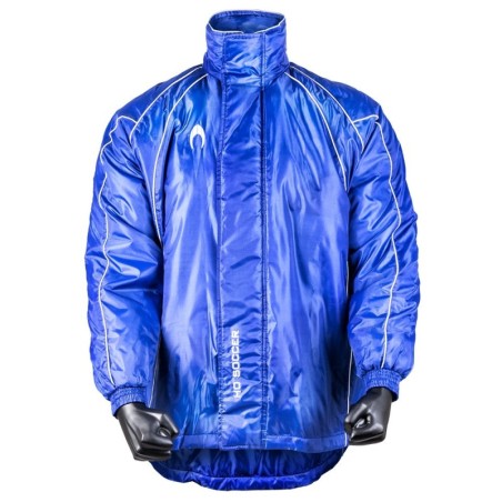 Anorak PROTON blauw