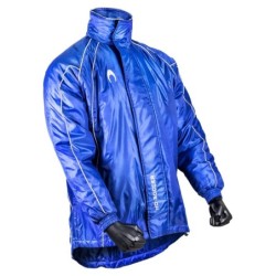 Anorak PROTON blauw