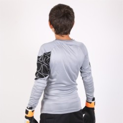 Jersey Furious cinza