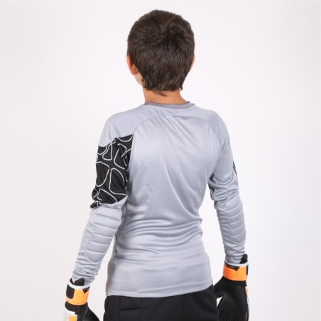 Jersey Furious cinza
