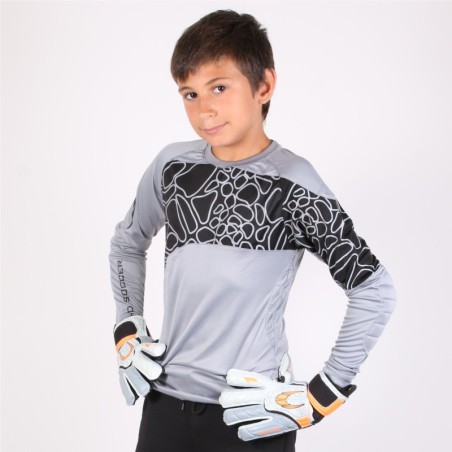 Maglia Furious grigia
