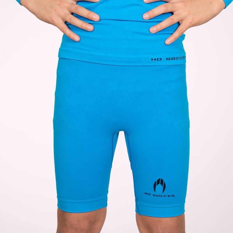 Cuissard thermique bleu enfant