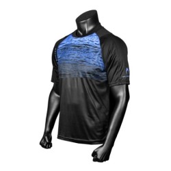 Trikot Phenomenon SS blau