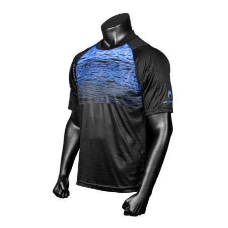 Maglia Phenomenon SS blu