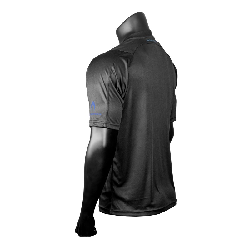 Jersey Phenomenon SS blauw