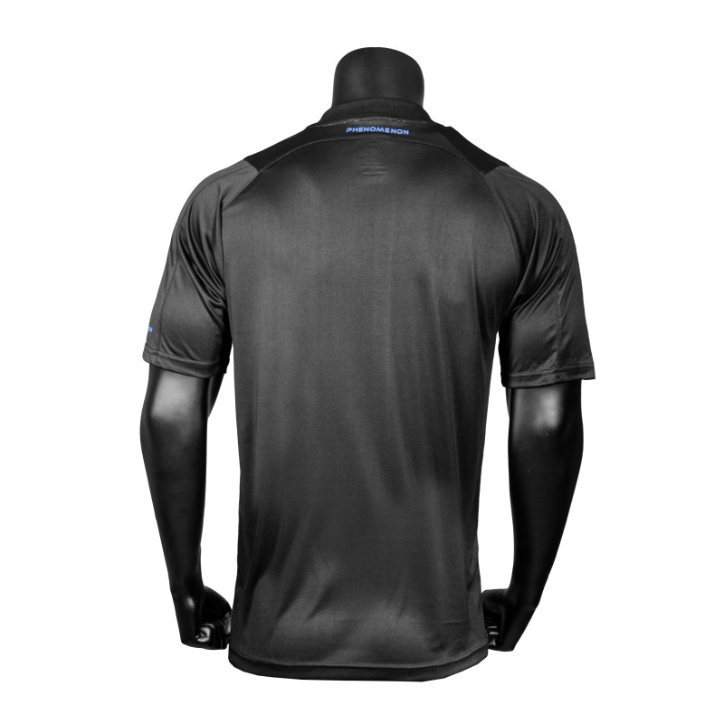 Phenomenon SS blue jersey