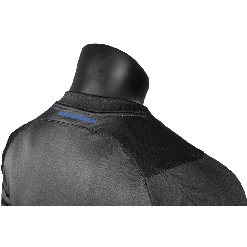 Jersey Phenomenon SS azul