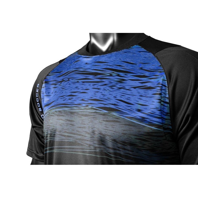 Jersey Phenomenon SS blauw