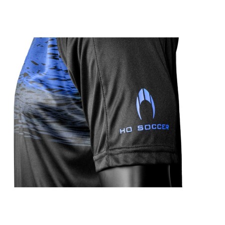 Phenomenon SS blue jersey