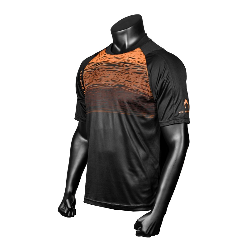 Jersey Phenomenon SS naranja