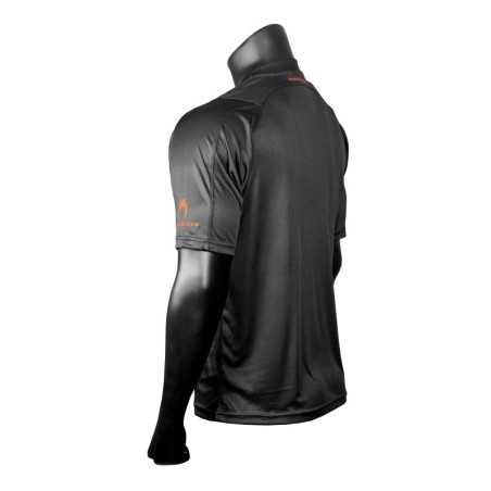 Jersey Phenomenon SS laranja