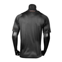 Maglia Phenomenon SS arancione