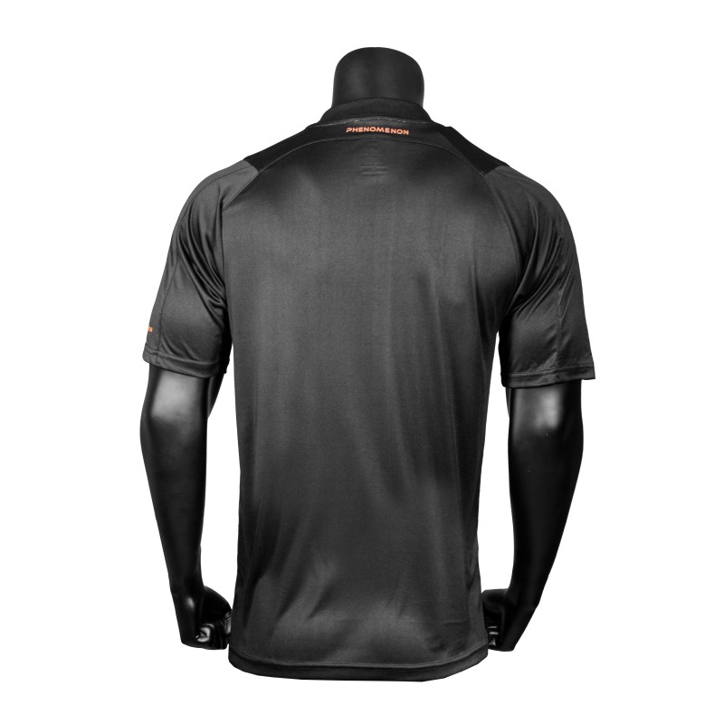 Jersey Phenomenon SS laranja