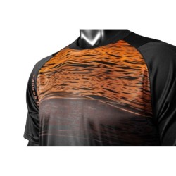 Phenomenon SS orange jersey