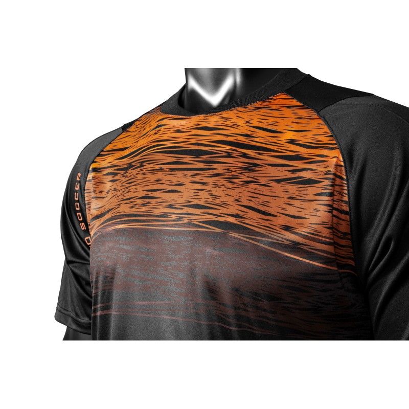 Jersey Phenomenon SS naranja