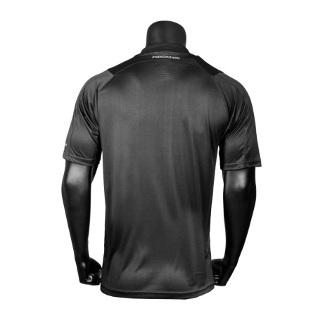 Trikot Phenomenon SS grau