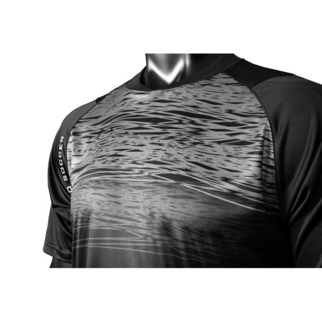 Jersey Phenomenon SS cinza