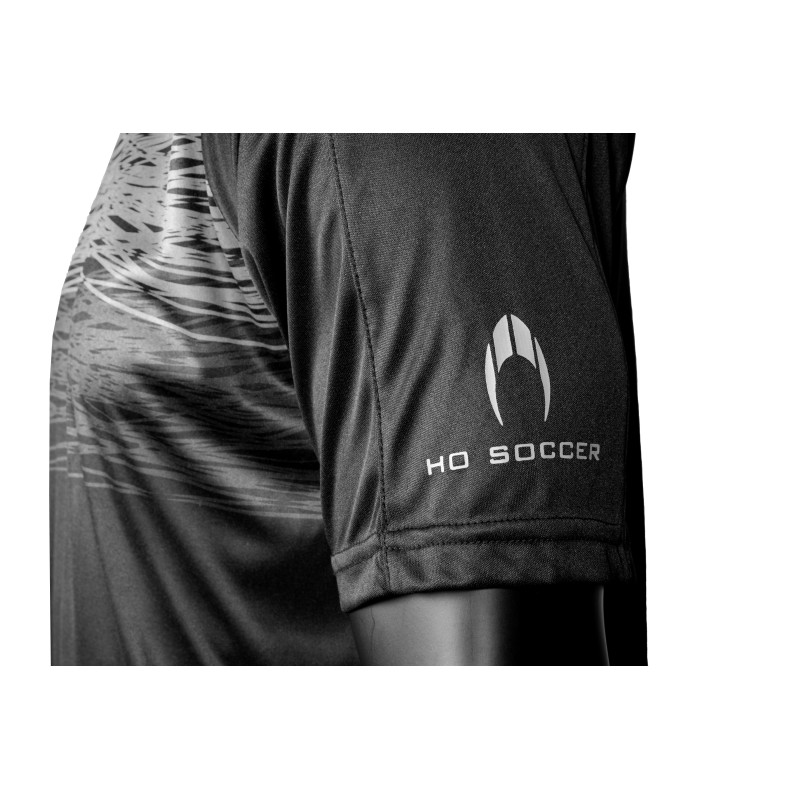 Jersey Phenomenon SS cinza