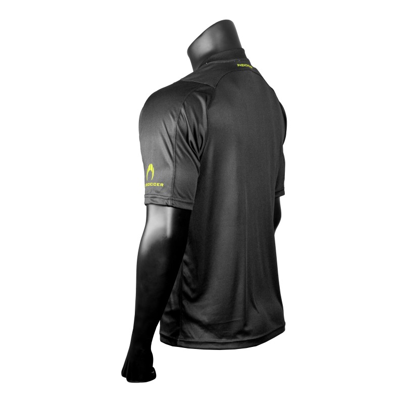 Jersey Phenomenon SS lima