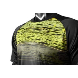 Jersey Phenomenon SS lime