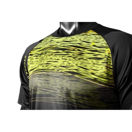 Keeperstrui Phenomenon SS lime