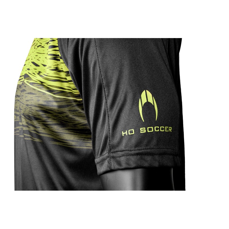 Jersey Phenomenon SS lima