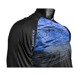 Jersey Phenomenon LS Blue