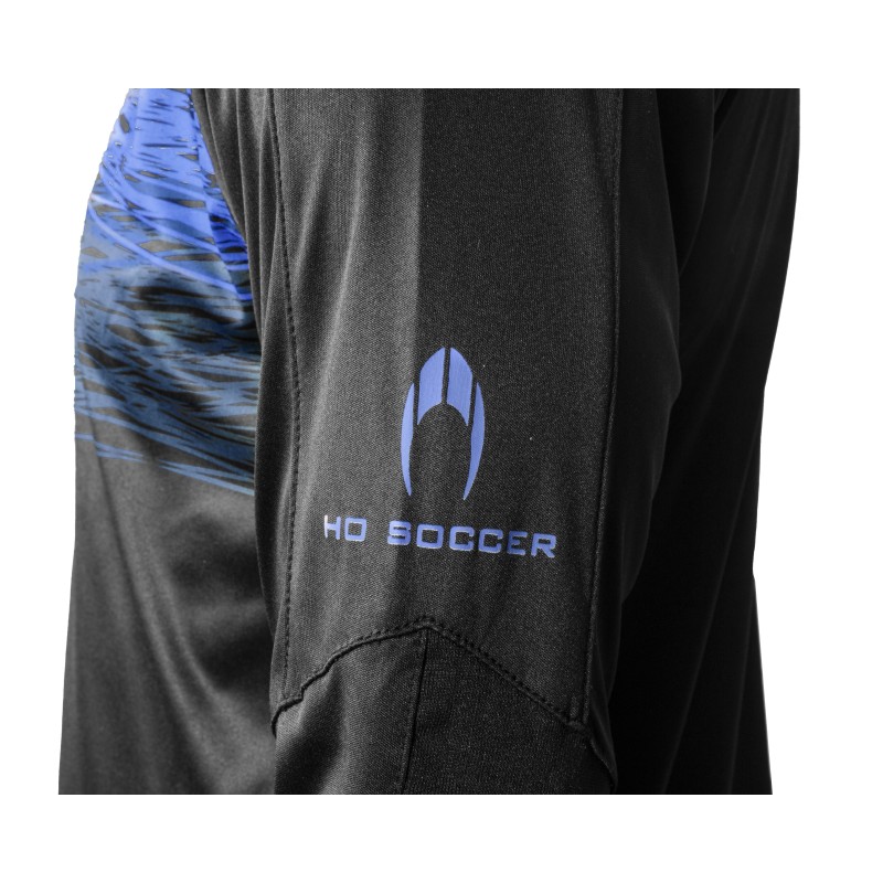 Jersey Phenomenon LS Blue