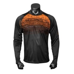 Jersey Phenomenon LS Oranje