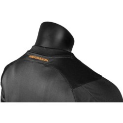 Jersey Phenomenon LS Orange