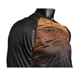 Jersey Phenomenon LS Orange