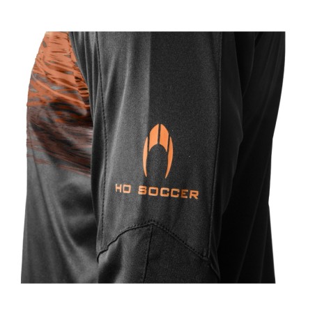 Jersey Phenomenon LS Oranje